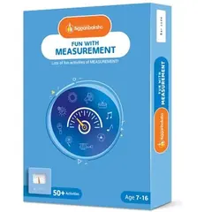 Fun With Measurement - Rokomari
